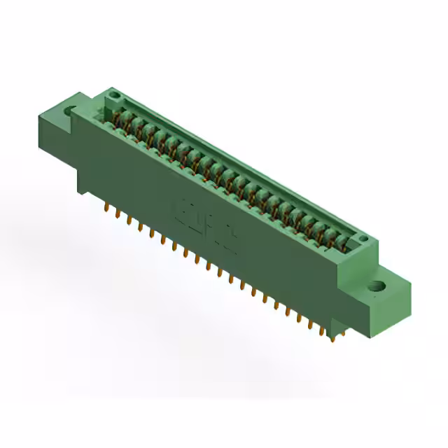 845-042-556-802 EDAC Inc.  Edgeboard Connectors